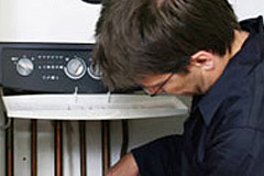 boiler repair Cookley