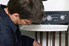 boiler replacement Cookley
