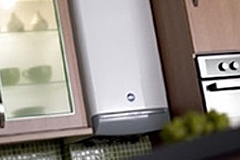 trusted boilers Cookley