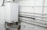 Cookley boiler installers