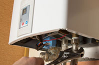 free Cookley boiler install quotes